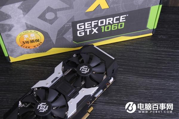 GTX1060 3G和RX480哪個好 GTX1060 3G與RX480區(qū)別對比