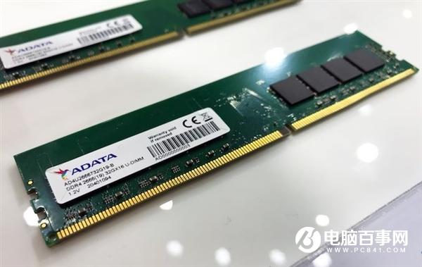 七大品牌單條32GB內(nèi)存集合：阿斯加特、光威顆粒不詳