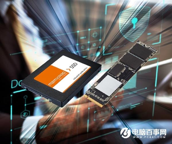 TLC SSD秒變SLC！壽命延長(zhǎng)四倍