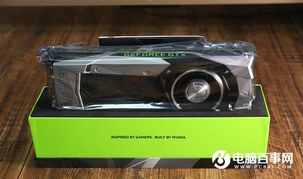 16nm最后一戰(zhàn)！NVIDIA GTX1070Ti顯卡開箱圖賞