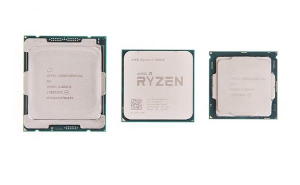 i9 7900X和R7 1800X哪個(gè)好i9-7900X對(duì)比R7-1800X評(píng)測(cè)