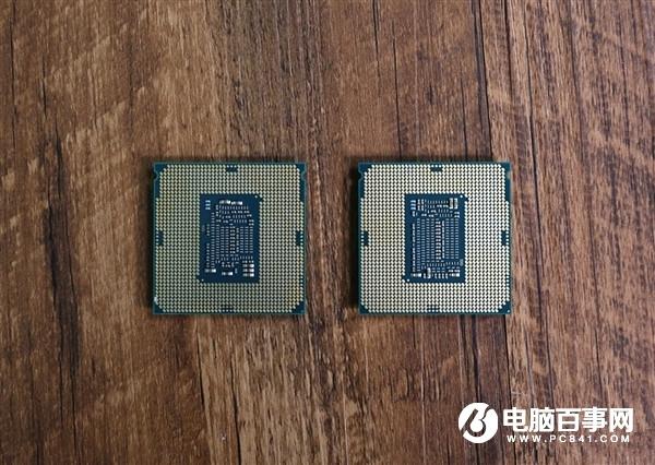 i7-8700K和7700K哪個好？i7-8700K和i7-7700K區(qū)別對比