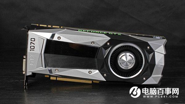 GTX1070怎么樣GTX1070首發(fā)評(píng)測(cè)