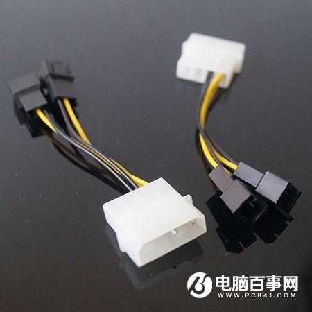 機(jī)箱風(fēng)扇電源怎么接機(jī)箱風(fēng)扇接主板還是電源？