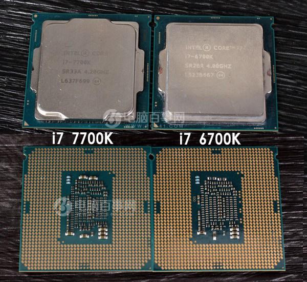 i77700k配什么主板好？Intel七代i7-7700k主板搭配攻略