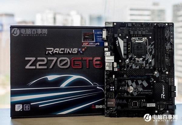 i77700k配什么主板好？Intel七代i7-7700k主板搭配攻略