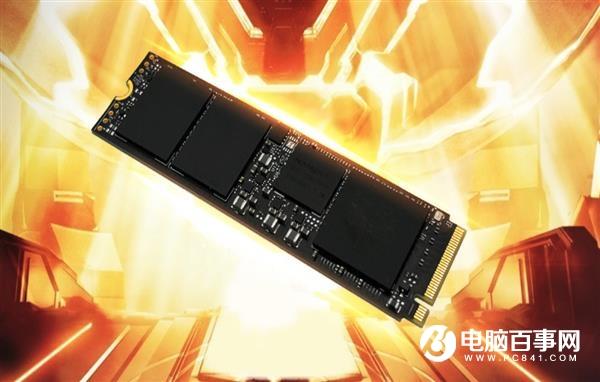 3200MB/s讀取！浦科特M9P Plus上市：馬牌主控+KIOXIA原廠顆粒