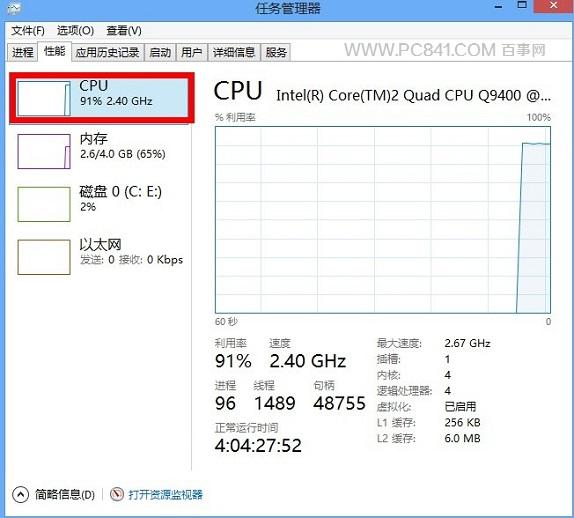 CPU壓力測(cè)試教程：如何使用Prime95測(cè)試CPU穩(wěn)定性