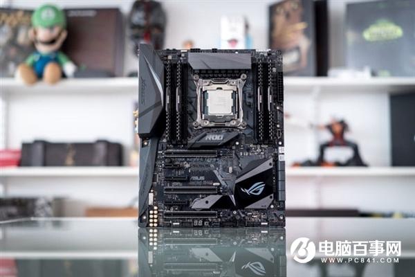 Intel Core i9 7900X體驗(yàn)：單核性能不敵i7-7740X