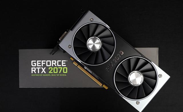 RTX2070和2080性能差距多大RTX2070和RTX2080區(qū)別對(duì)比