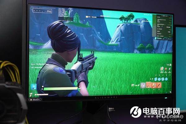 360Hz顯示器上手：是心理作用還是真的有用？
