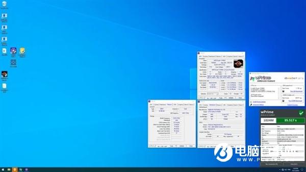 AMD銳龍9 3900X刷新wPrime成績(jī)：以更低頻率超越同是12核的i7-7920X