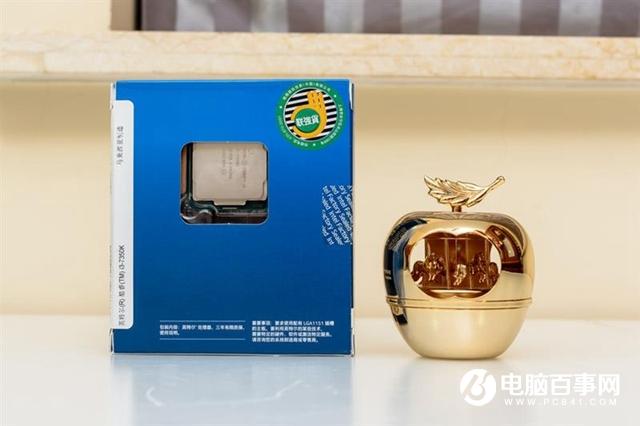 i3-7350K怎么樣i3-7350K值得買嗎？i3-7350K評測