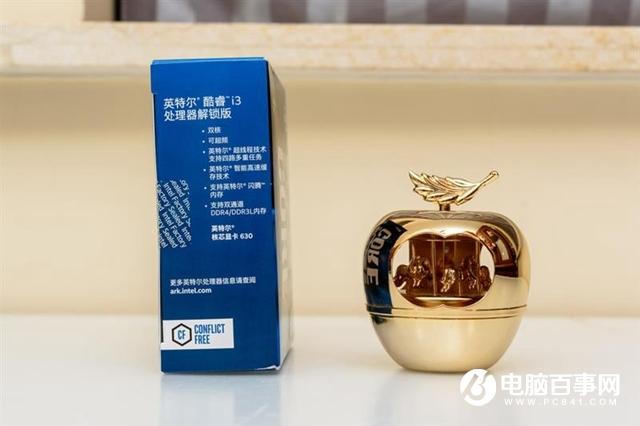 i3-7350K怎么樣i3-7350K值得買嗎？i3-7350K評測