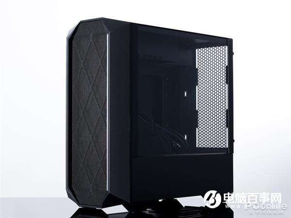 ATX3.0架構機箱來了 鑫谷開元G5評測：裝機體驗革新