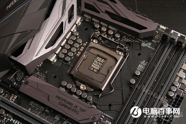 Z370主板怎么樣 Z370主板評測