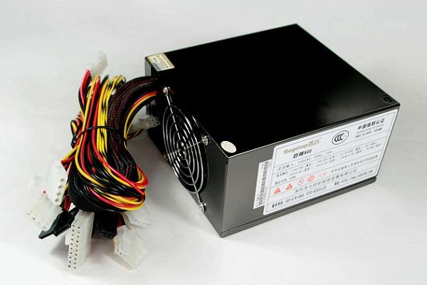 電腦電源知識掃盲：這些開關電源知識你知道么？