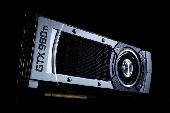 GTX980領(lǐng)銜2015年最強(qiáng)大的PC硬件盤(pán)點(diǎn)