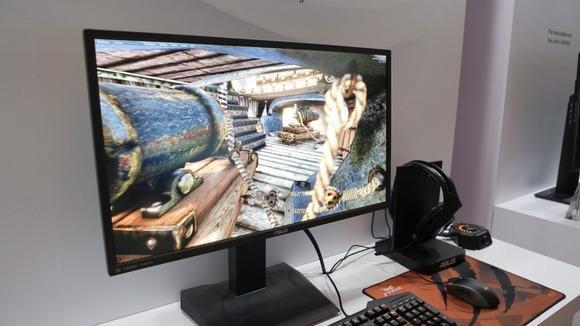 GTX980領(lǐng)銜2015年最強(qiáng)大的PC硬件盤(pán)點(diǎn)