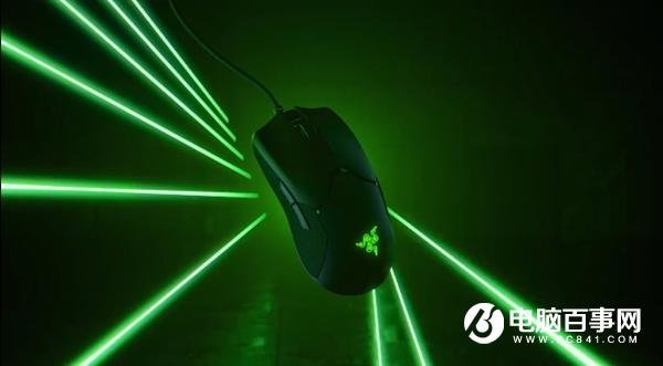 雷蛇正式發(fā)布Razer Viper鼠標(biāo)：69g重 光學(xué)微動7000萬次壽命