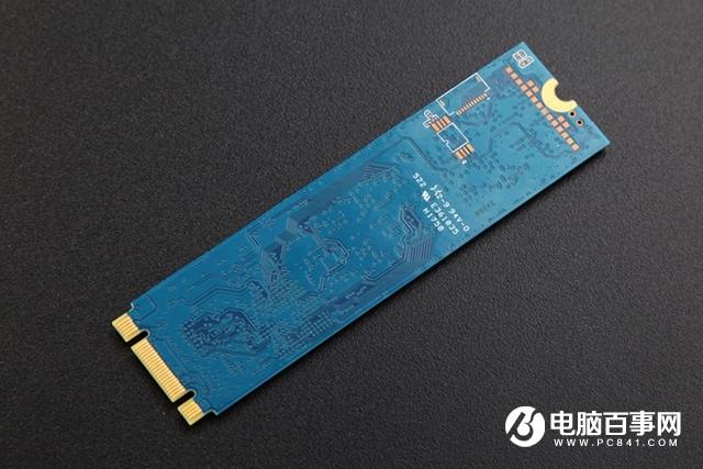 金士頓A1000 SSD怎么樣 金士頓A1000 PCIeSSD評測
