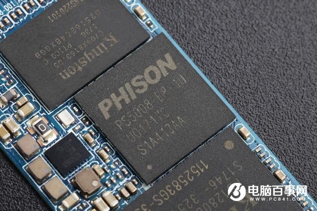 金士頓A1000 SSD怎么樣 金士頓A1000 PCIeSSD評測