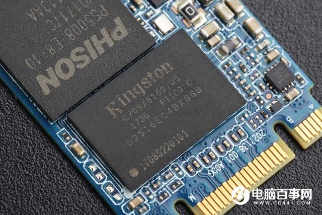 金士頓A1000 SSD怎么樣 金士頓A1000 PCIeSSD評測