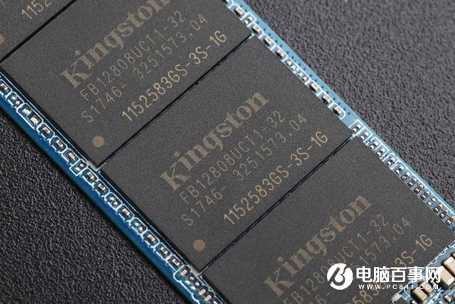 金士頓A1000 SSD怎么樣 金士頓A1000 PCIeSSD評測