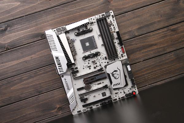 微星主板怎么樣 微星X370 XPOWER GAMINGTITANIUM評(píng)測(cè)
