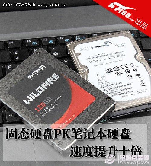 固態(tài)硬盤筆記本有什么好處 固態(tài)硬盤筆記本性能評(píng)測(cè)