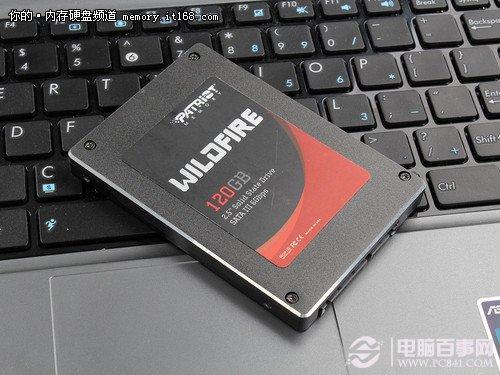 SSD搶占速度優(yōu)勢(shì) SSD與筆記本HDD對(duì)比