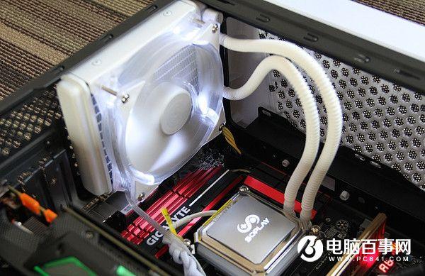 知識掃盲：散熱器那些年存在的誤區(qū)