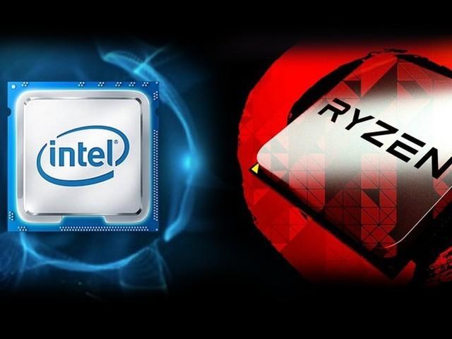 2代銳龍對抗八代酷睿 R7-2700X和i7-8700K游戲表現(xiàn)誰更好