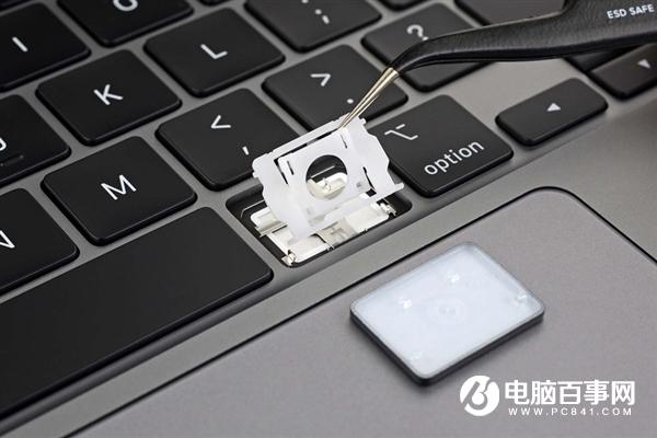 16英寸MacBook Pro支持調(diào)節(jié)屏幕刷新率，還能外接兩個6K顯示器