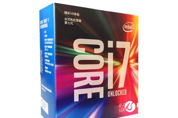 游戲性能誰更強(qiáng)？Ryzen 7 1700對(duì)決i77700K