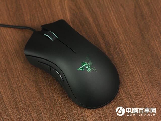為游戲而生！8款200以內(nèi)入門游戲鼠標(biāo)推薦