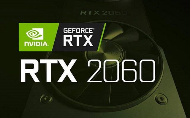GTX1060和RTX2060性能相差大嗎？RTX2060和GTX1060區(qū)別對比
