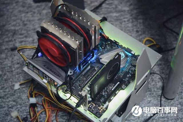 網(wǎng)吧吃雞特供版 GTX1060 5G版顯卡評測