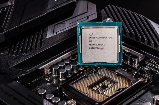 i5-9600K和8600K哪個(gè)好i5-8600K和i5-9600K區(qū)別對比