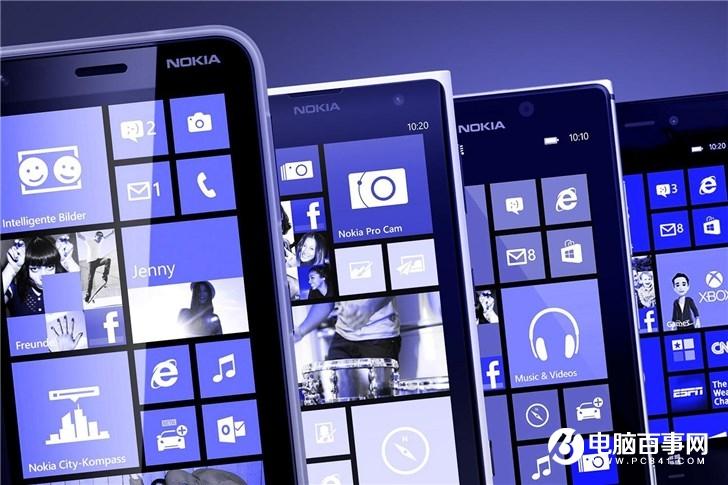 7月1日起，微軟停止審核發(fā)布Windows Phone 8.x應(yīng)用更新