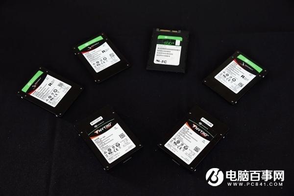 騰訊率先引入希捷18TB硬盤(pán)：9張碟片、充氦封裝