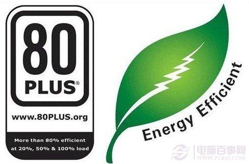 電源認(rèn)證知識掃盲 80Plus認(rèn)證和其他電源認(rèn)證圖文介紹