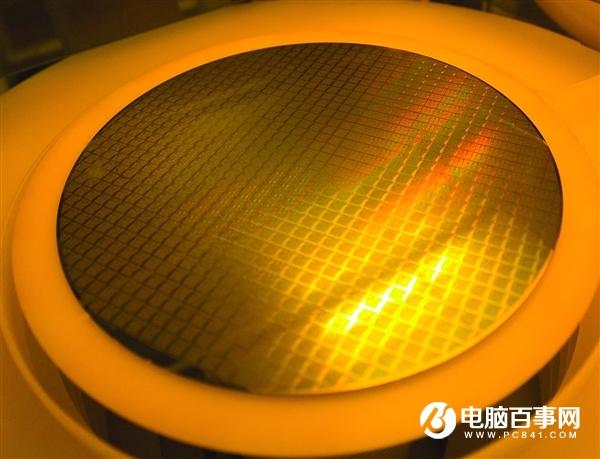 中芯國(guó)際年底量產(chǎn)7nm工藝？官方道出真相