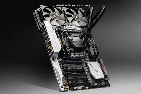 電腦硬件雜談 細數主板上曾出現過的插槽