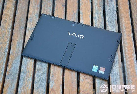 PC平板二合一 索尼Tap11变形笔记本图赏