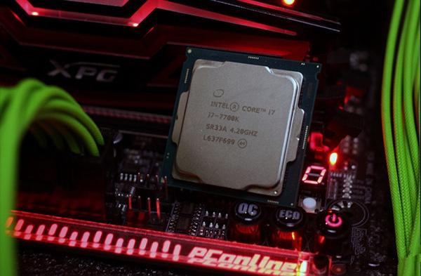 R7 1700X和i7 7700K哪個好 R7-1700X與i7-7700K區(qū)別對比