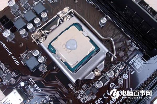 cpu怎么配主板cpu要根據(jù)主板選擇嗎？
