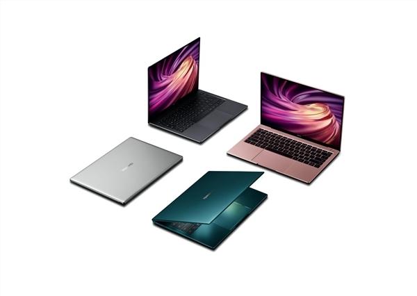 7999元起 華為MateBook X Pro 2020款國(guó)內(nèi)全面預(yù)售