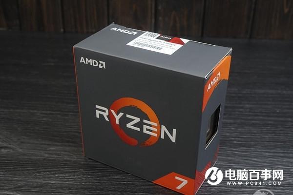 R7-1800X適合什么散熱器10元散熱器也可力壓銳龍CPU？