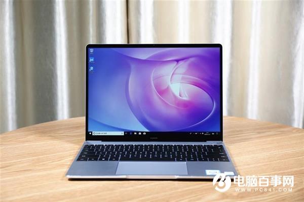 酷睿i3-8145U版MateBook 13續(xù)航體驗(yàn)： 8.5小時(shí)移動(dòng)辦公